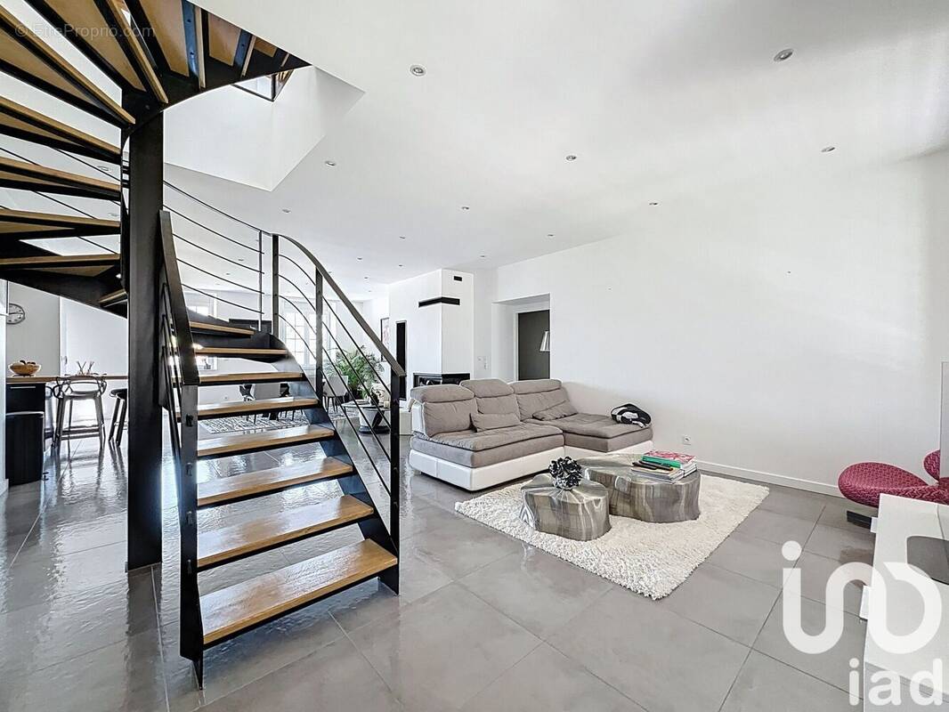 Photo 1 - Appartement à LE PUY-EN-VELAY