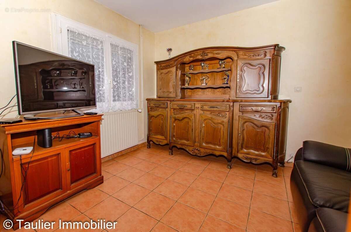 Maison à SAINT-JEAN-EN-ROYANS