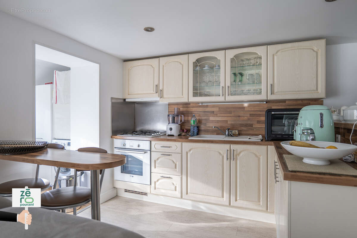 Maison à LA MOTHE-ACHARD