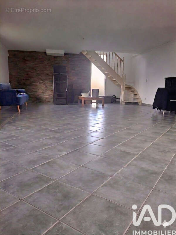 Photo 6 - Maison à REBREUVE-RANCHICOURT