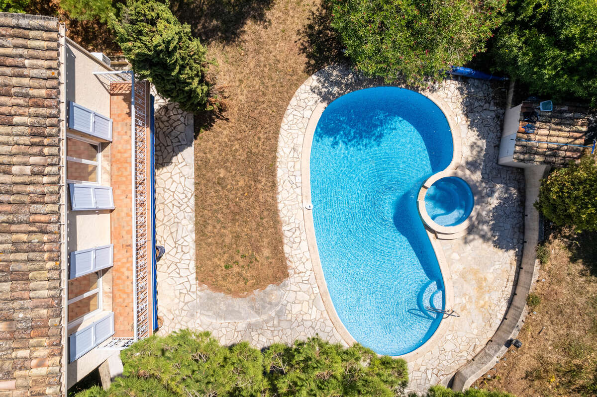 Maison à SAINT-PAUL