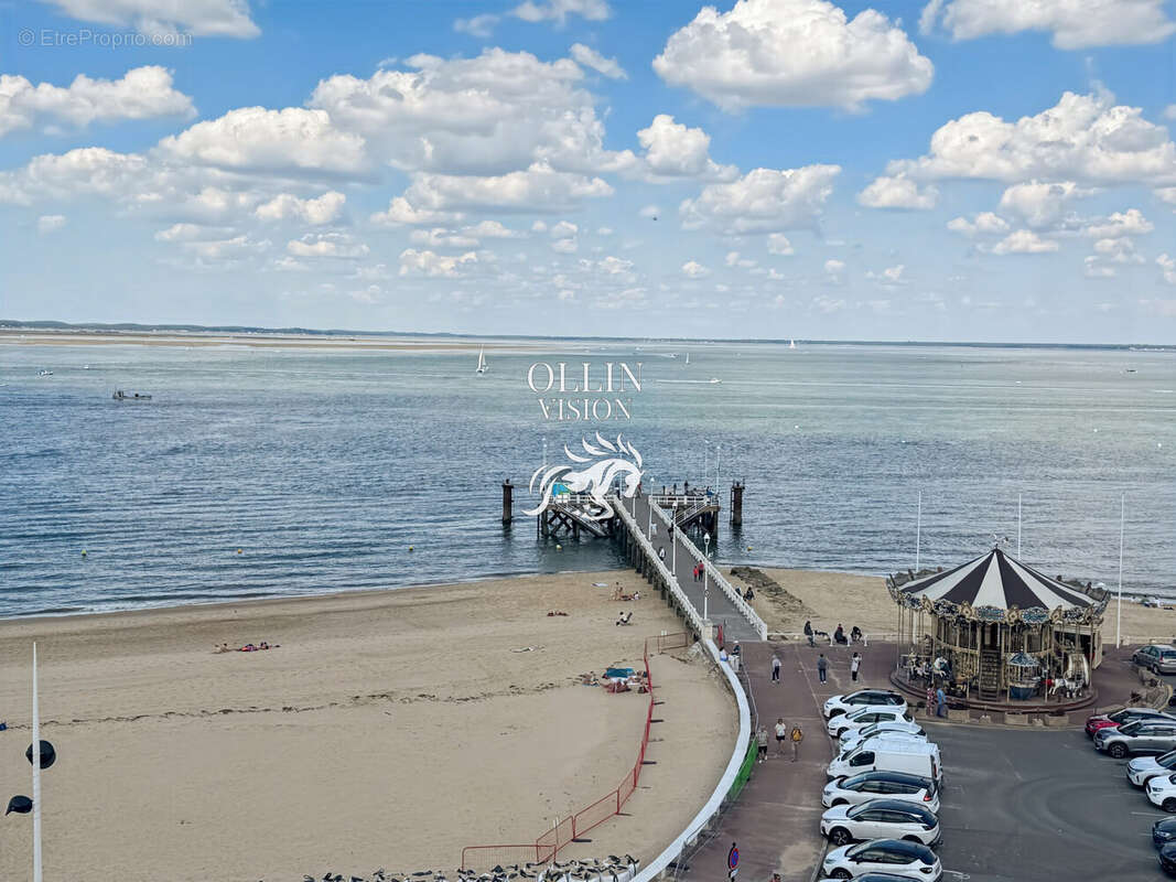 Appartement à ARCACHON