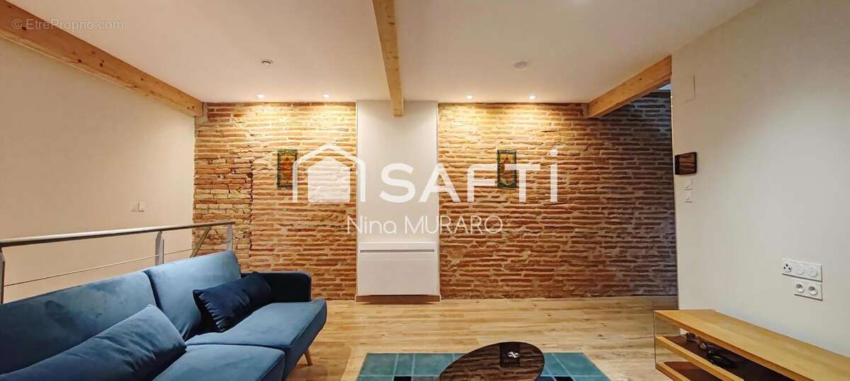 Photo 9 - Maison à GRISOLLES