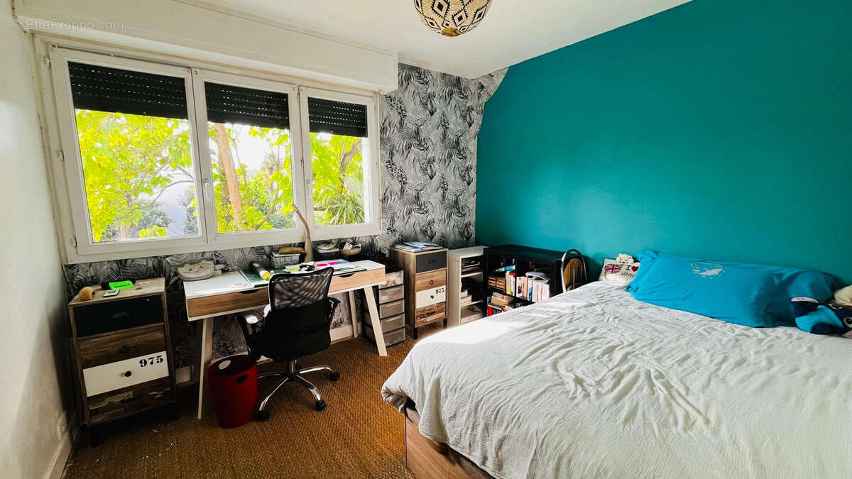 Appartement T3 au coeur de la Côte Pavée - photo 3