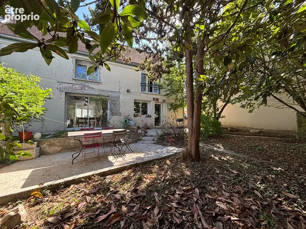 Maison Crecy La Chapelle - photo 14