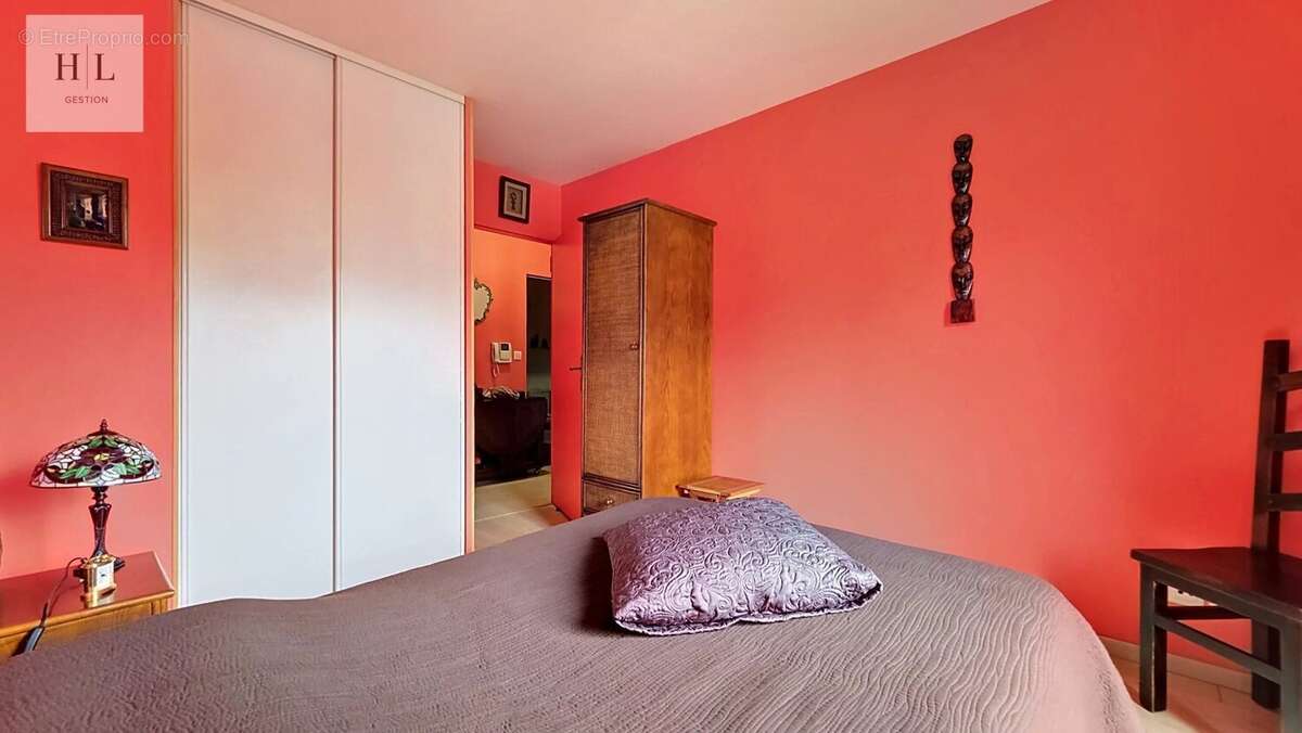 Appartement à MONTREUIL