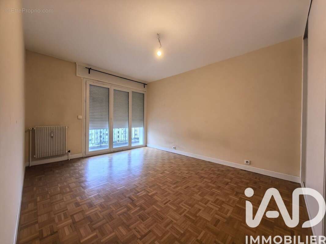 Photo 9 - Appartement à CHAMBERY