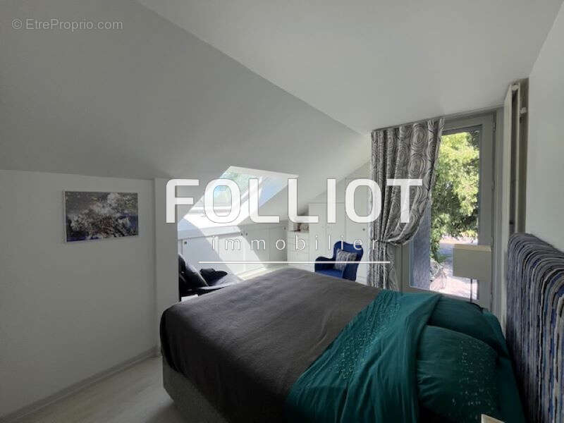 A vendre Maison Vire Normandie 7 pièce(s) 167 m2 - photo 11