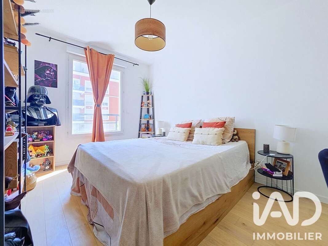 Appartement 40 m² à Ozoir-La-Ferriere  - photo 6