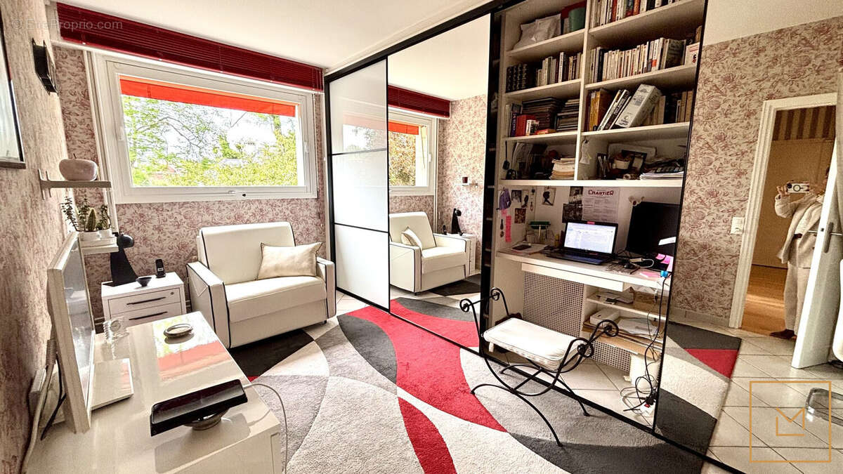Appartement à CAEN