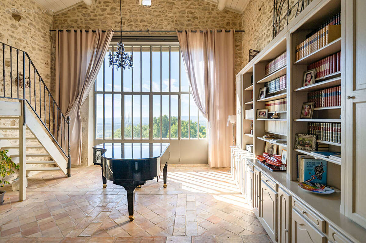 A vendre L'une des plus belles propriétés de la Drôme Provençale - photo 10