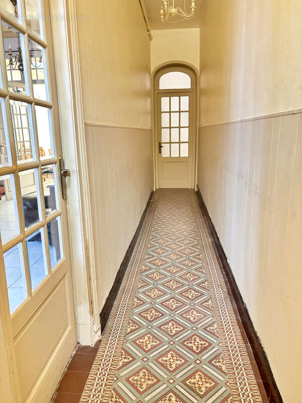 Maison à ROUBAIX