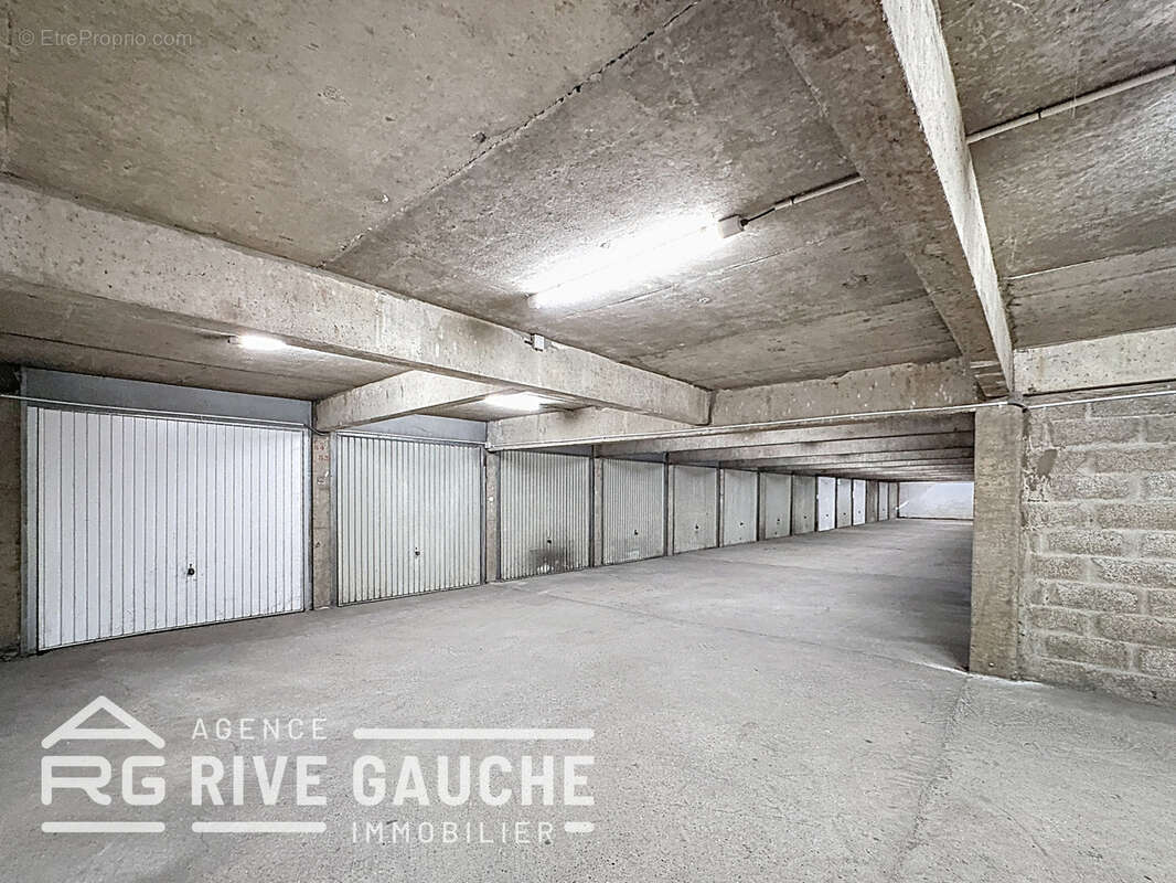 Appartement à LYON-7E