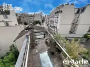 Maison à PARIS-20E