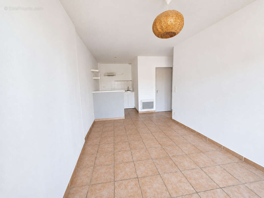 Appartement à AVIGNON