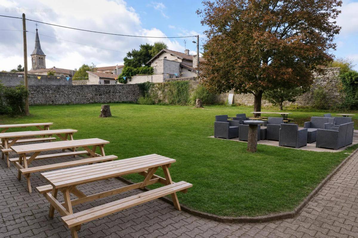 Maison à MONTFAUCON-EN-VELAY