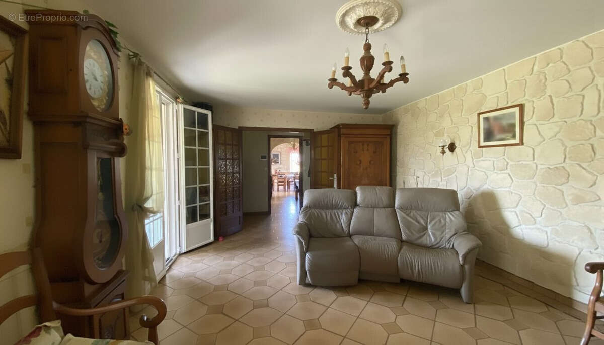Maison 155 m² à Boisme  - photo 6