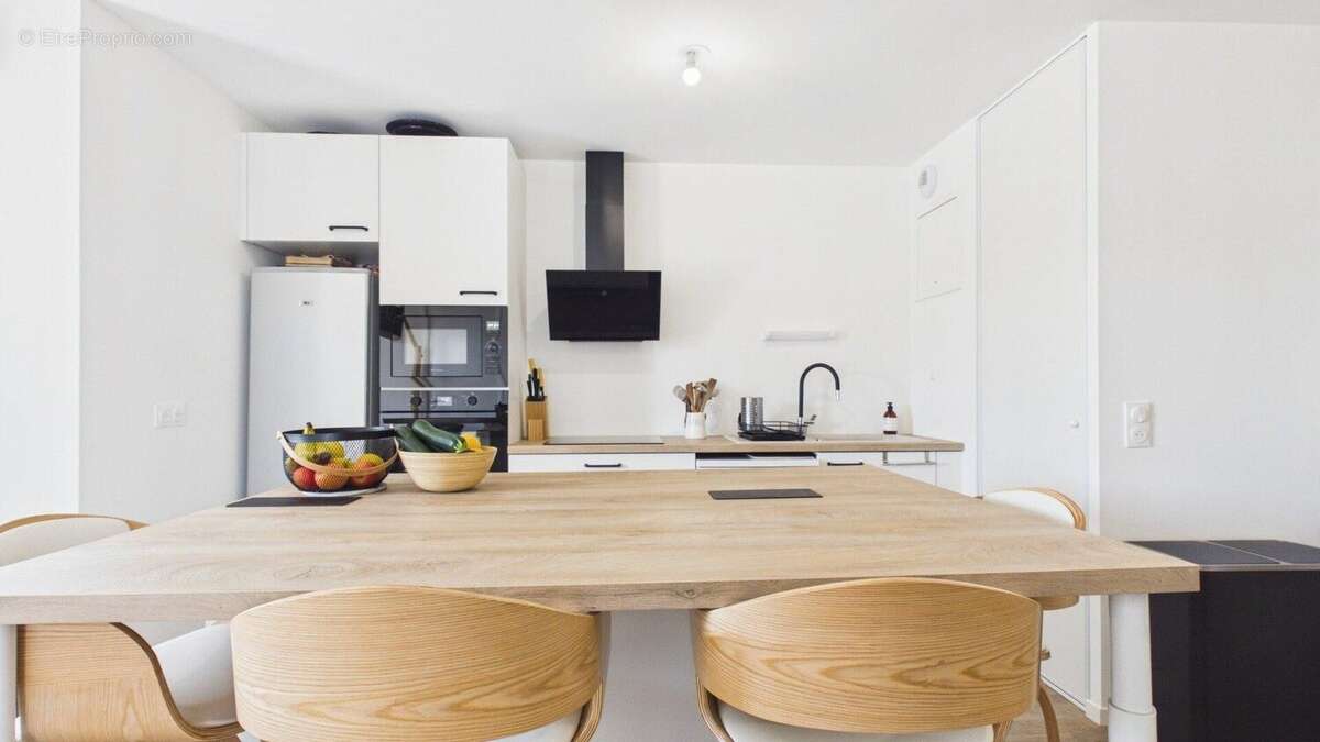 Photo 4 - Appartement à NIEUL-SUR-MER