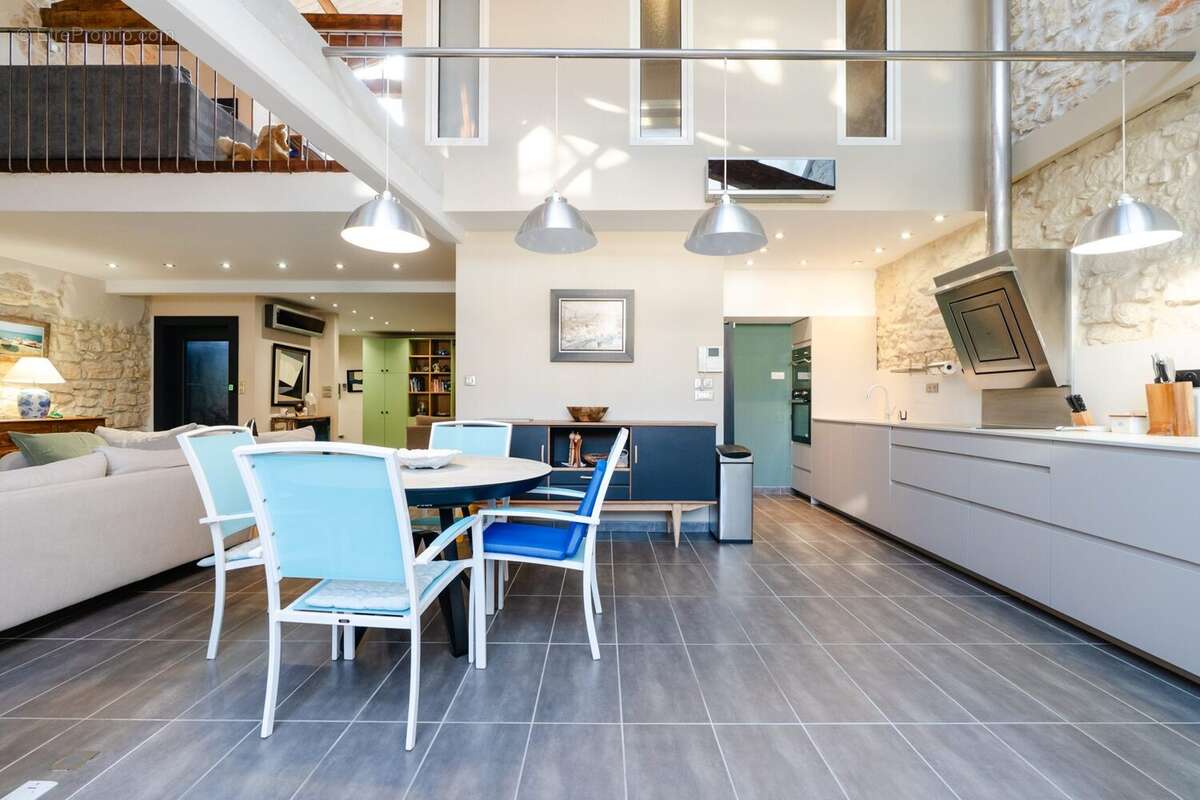 Appartement à NARBONNE