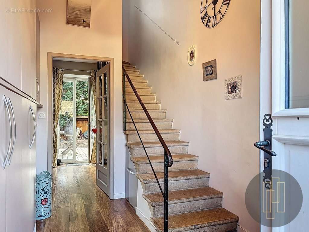 Maison à VILLEFRANCHE-SUR-SAONE