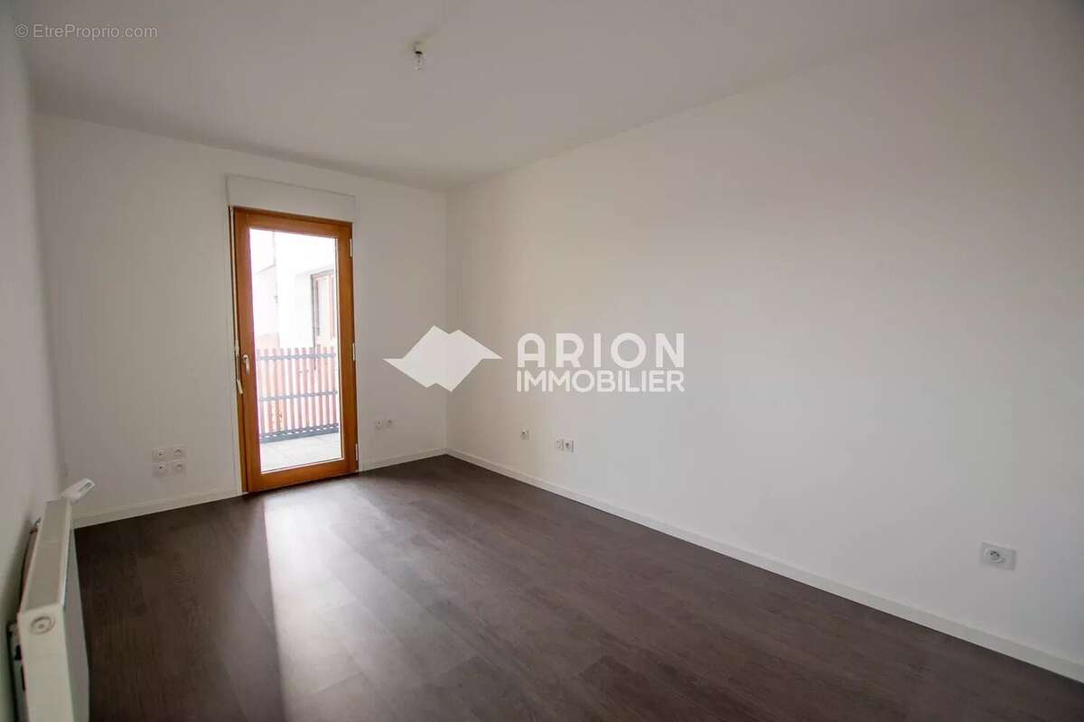 Appartement à MONTREUIL