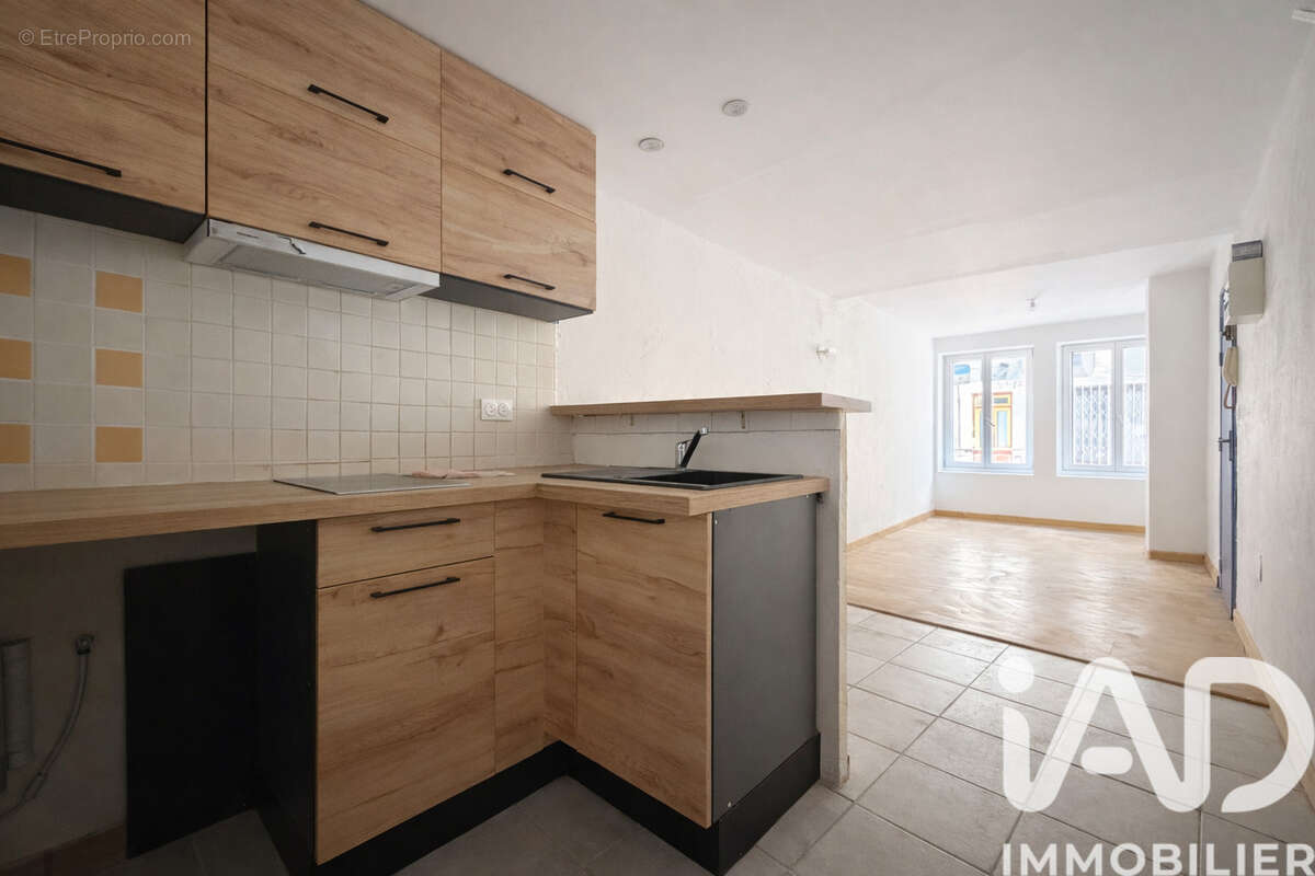 Photo 3 - Appartement à PRADES