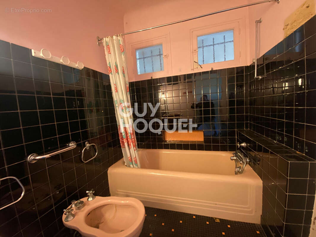 Maison à SALIES-DE-BEARN