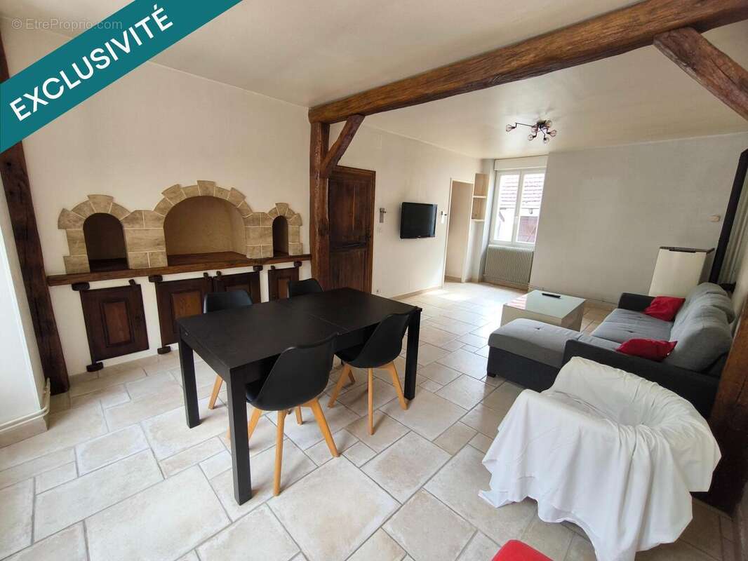 Maison 101 m² à Bouix  - photo 4