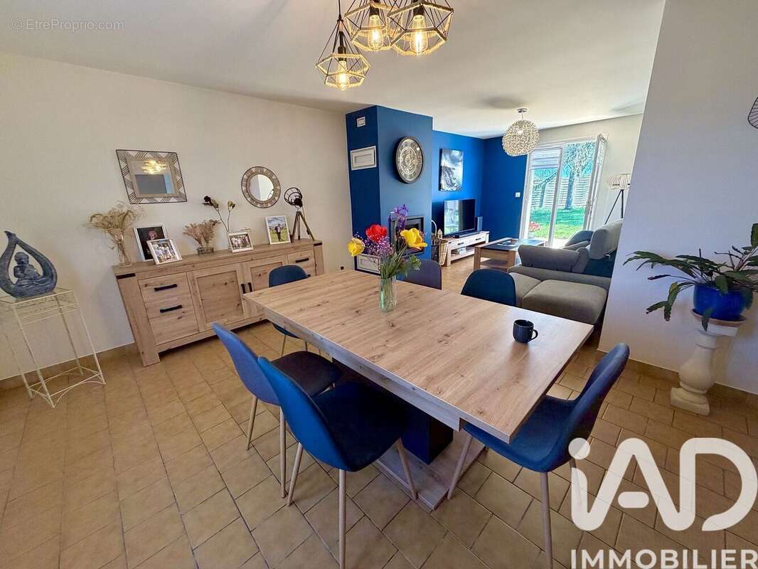 Photo 5 - Maison à CONCREMIERS