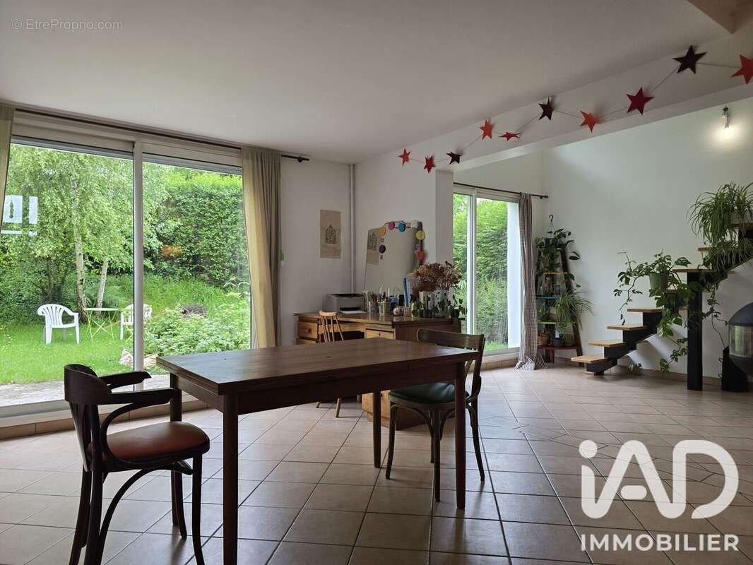Photo 5 - Maison à TORCY