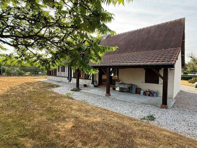 Maison 85 m² à Tordouet  - photo 2