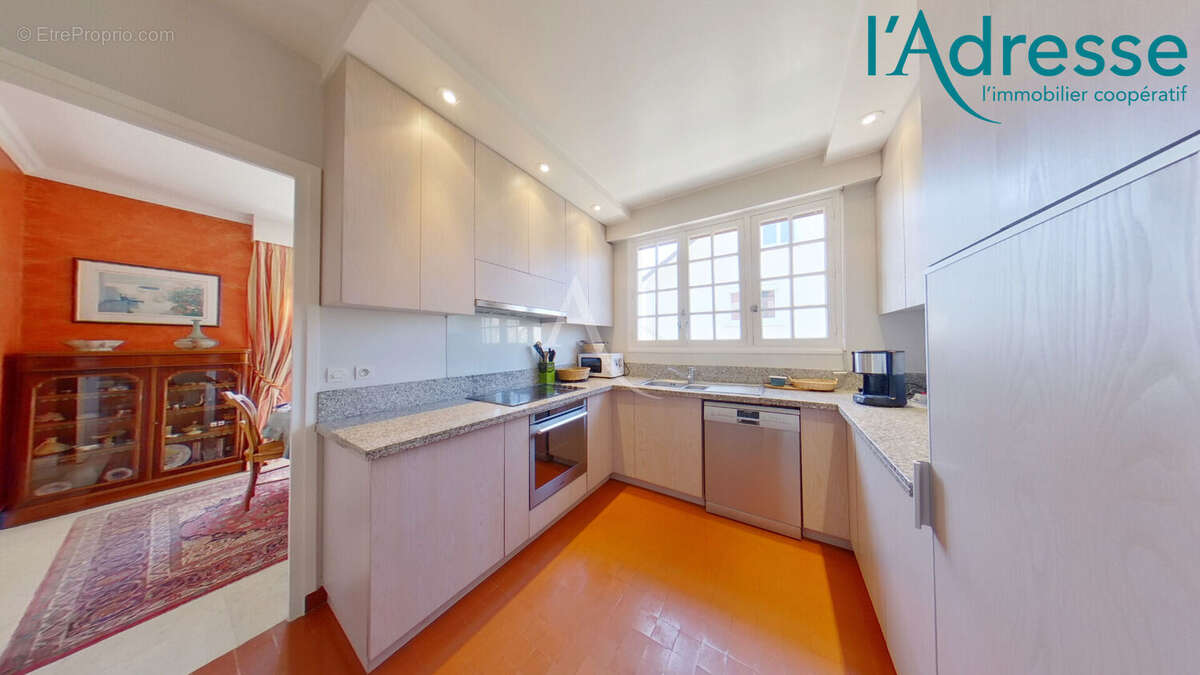 Maison à CHAMPS-SUR-MARNE