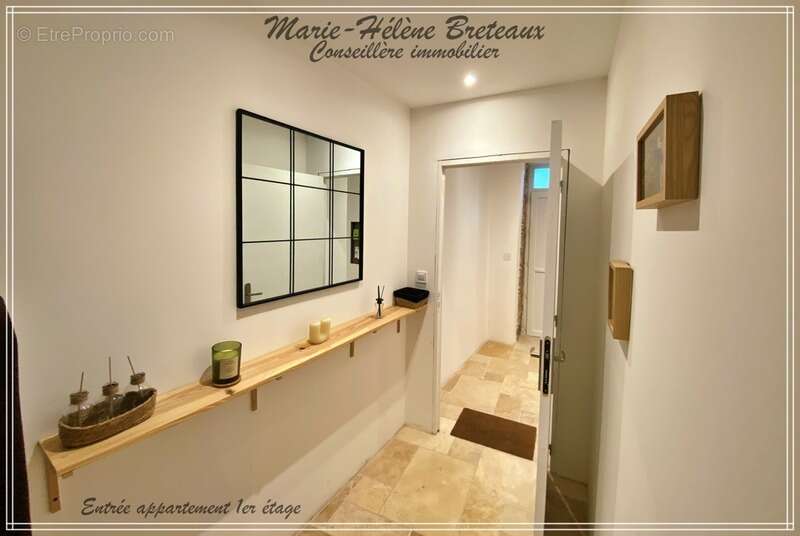 Maison à PENNE-D'AGENAIS