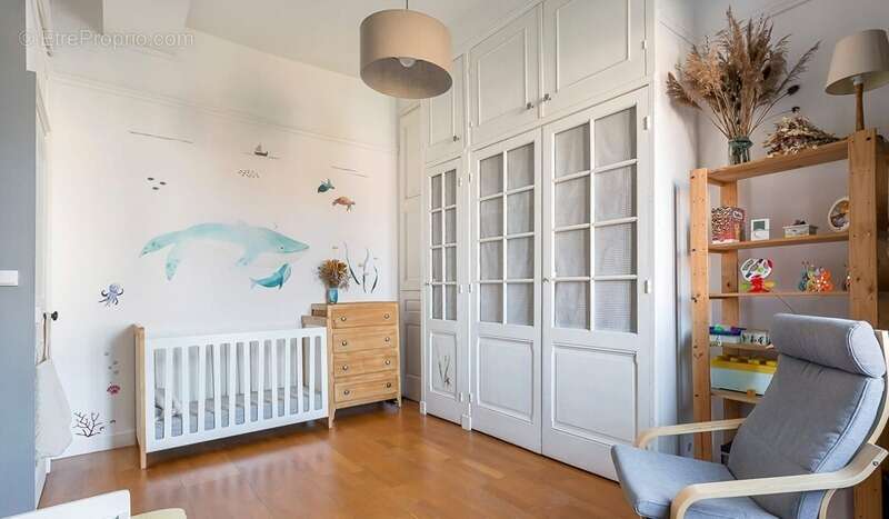 Appartement à LYON-3E