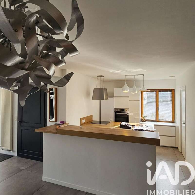 Photo 6 - Maison à DOMLOUP