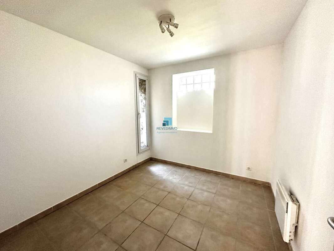 Appartement à LE THOR