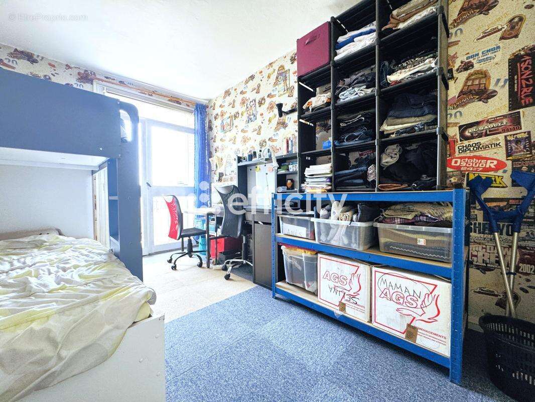 Appartement à CRETEIL