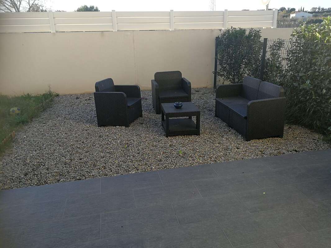 Appartement à PERPIGNAN