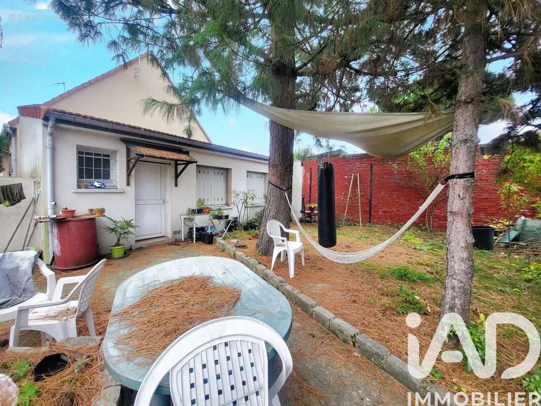 Photo 6 - Maison à ORLY