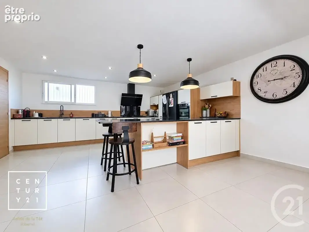 Maison 6 pièces 232 m² à vendre à Millas (66170) - photo 7