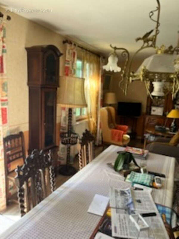 Photo 6 - Maison à CHEILLY-LES-MARANGES