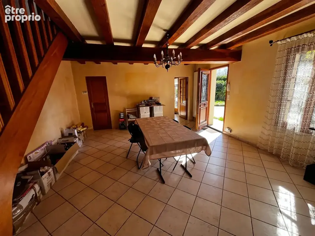 Maison familiale de 167 m2 avec dépendance - photo 7