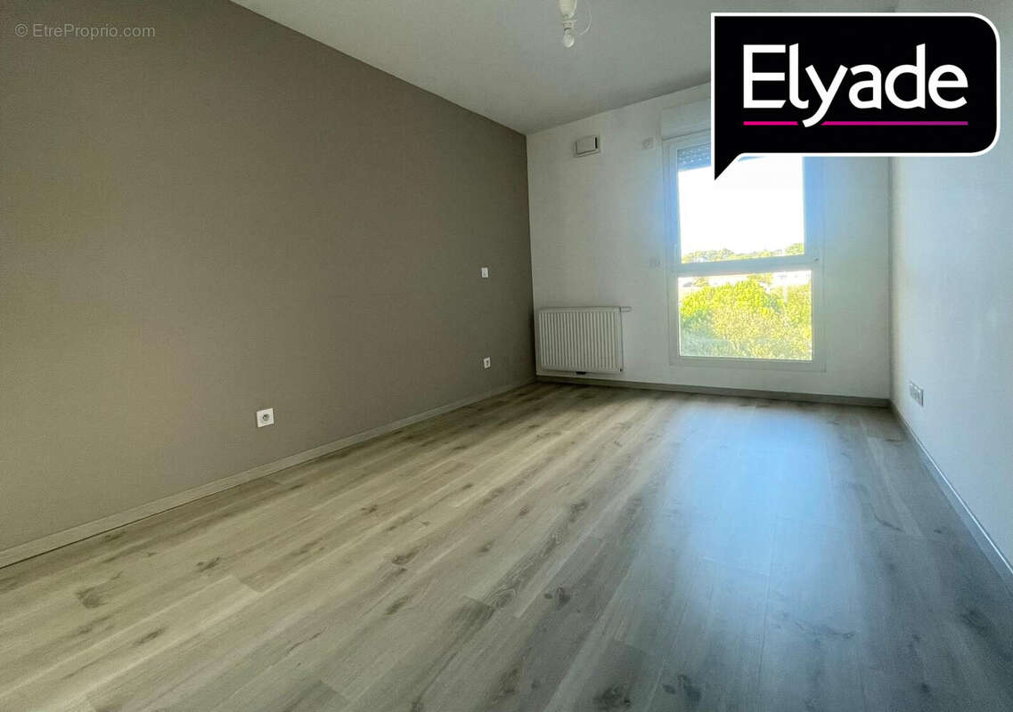 Appartement à CASTELNAU-LE-LEZ