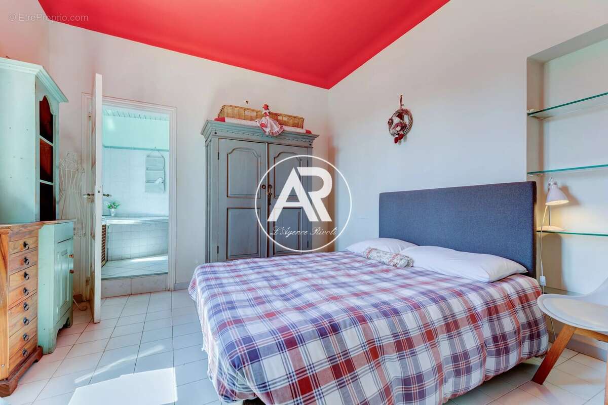Maison à NICE