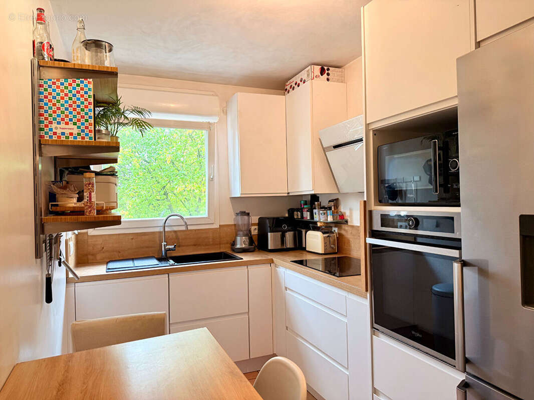 Appartement à LE PLESSIS-ROBINSON