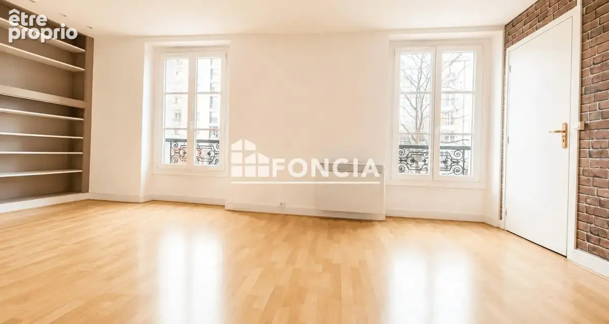 Bourg la reine - charmant 3 pieces de 68m2 - photo 4