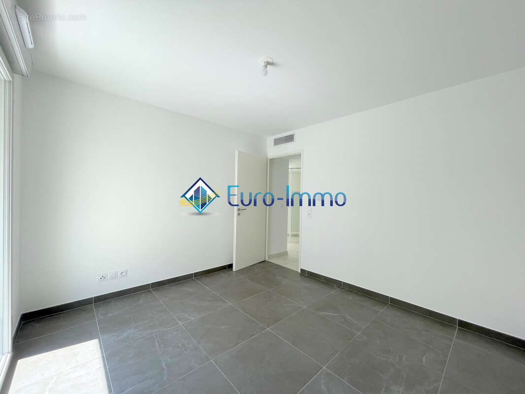 Appartement à BEAUSOLEIL