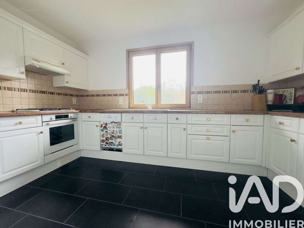 Photo 4 - Maison à NEUVILLE-SAINT-VAAST