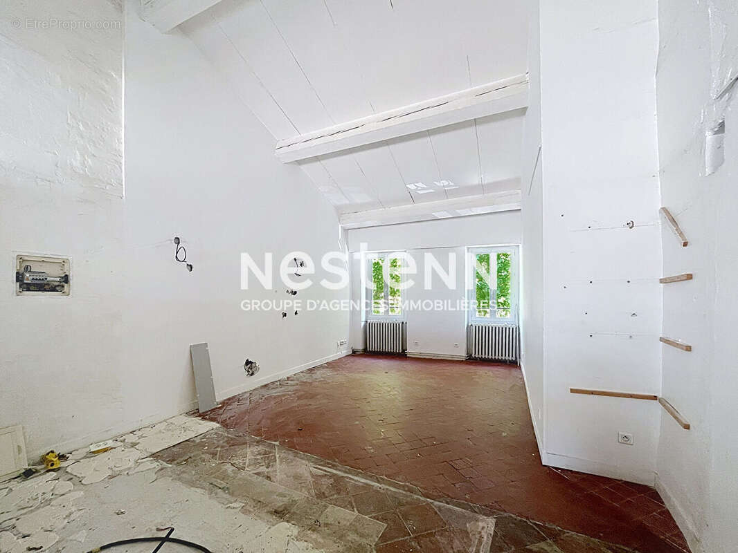 Appartement à SAINT-REMY-DE-PROVENCE