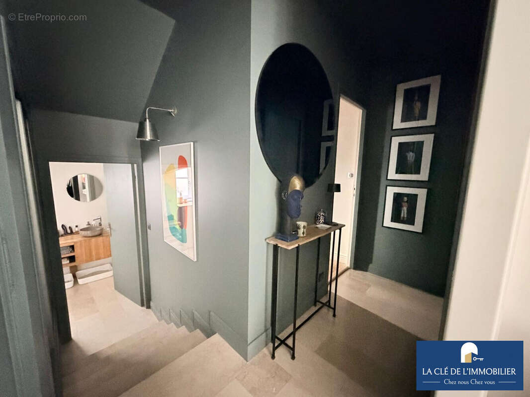 Appartement à QUIMPER